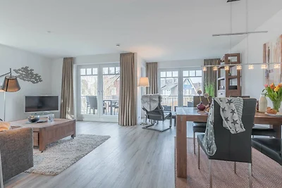 Vakantieappartement Gezinsvakantie Börgerende-Rethwisch
