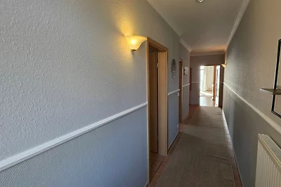 Haus am Kölpinsee App. Seelenruh