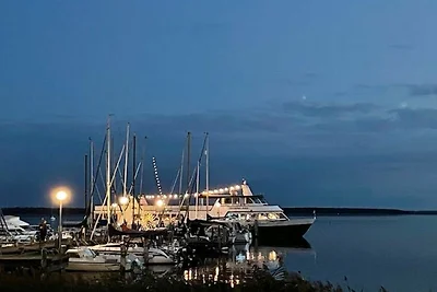 Appartamento Vacanza con famiglia Rerik & Umland