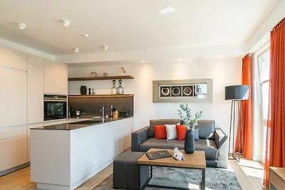 Beachhouse Bansin, App. 21