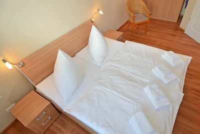 Villa Seerose Sellin | Wohnung 02
