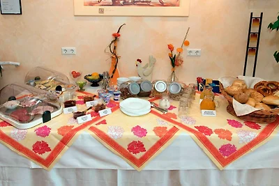 Appartamento Vacanza con famiglia Rust