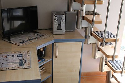 2 Zimmer Ferienwohnung