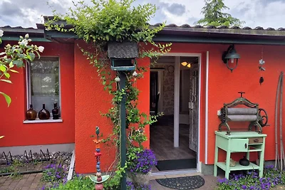 Apartament Dla rodzin Kölpinsee
