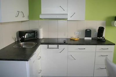 Ferienwohnung Spatzennest