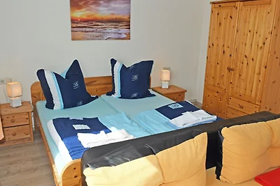 Vakantieappartement Gezinsvakantie Sellin