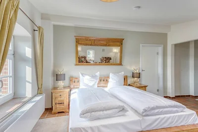 Vakantieappartement Gezinsvakantie Dobbin-Linstow