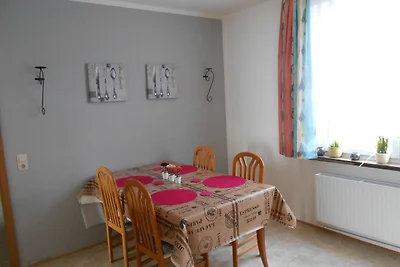 Albergo Cultura ed escursioni Krakow am See