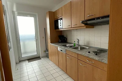 Ferienwohnung Frau Hansen