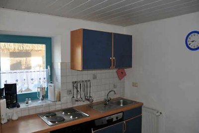 Vakantieappartement Gezinsvakantie Saal in Vorpommern