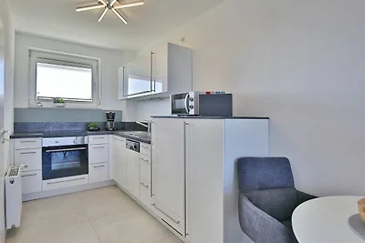 Haus Nautic, FeWo 614