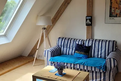 Ferienwohnung Kranichblick