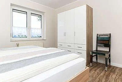 Ferienwohnung Sanddorn