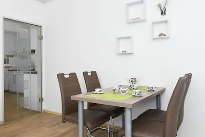 Ferienwohnung Wellenreiter