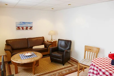 Vakantiehuis Ontspannende vakantie Heringsdorf