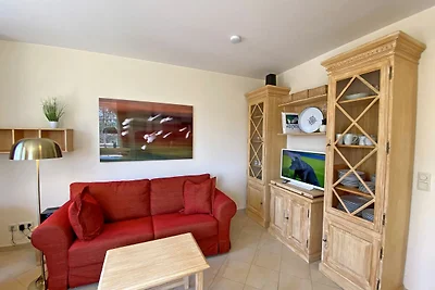 Grüne Düne Whg. 19 Dünenwald mit Balkon