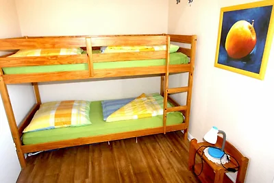 Appartamento Vacanza con famiglia Rerik