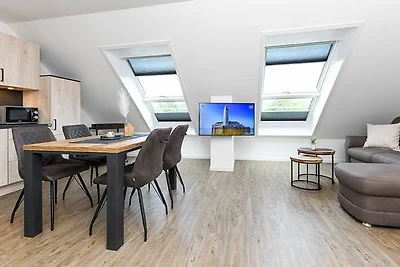 Ferienwohnung Upkammer