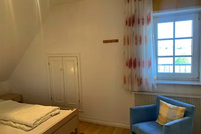 Haus Brandung Whg 08