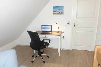 Ferienwohnung Regenbogenhaus