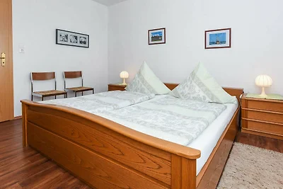 Vakantiehuis Ontspannende vakantie Wittmund