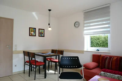 Appartamento Vacanza con famiglia Karlshagen