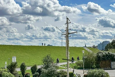 Haus Nautic, FeWo 115