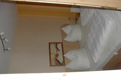 Vakantieappartement Gezinsvakantie Ückeritz