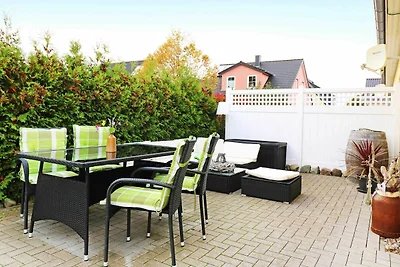 Ferienwohnung Wiesenglück-2 SZ bis max.