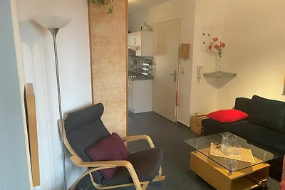 Appartamento Vacanza con famiglia Koserow