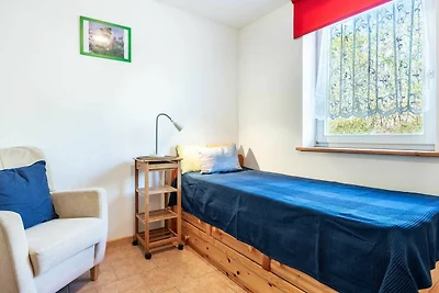 Casa de vacaciones Vacaciones de reposo Kröpelin