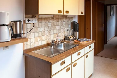 Ferienwohnung Rose