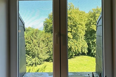 Slot/Kasteel Vakantieparken en clubs Gross-Mohrdorf