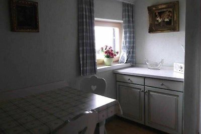 Vakantieappartement Gezinsvakantie Waakirchen