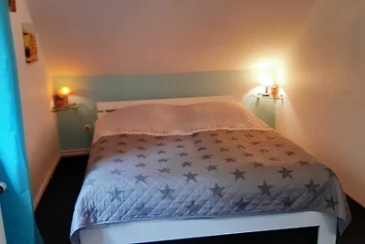 apartman za odmor Obiteljski odmor Haffkrug