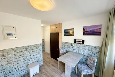 Appartamento Vacanza con famiglia Alt Reddevitz
