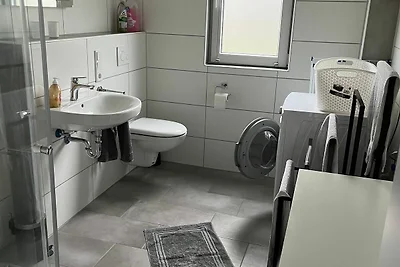 Ferienhaus Kalle