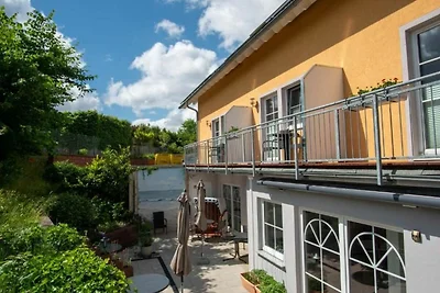 Hotel Cultuur en bezienswaardigheden Göhren