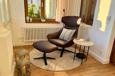 Apartamento Vacaciones familiares Ahlbeck