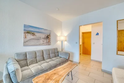 Strandhotel, App. 3SH318