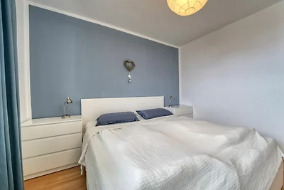 Ferienpark - Haus Q, App. 0Q0307
