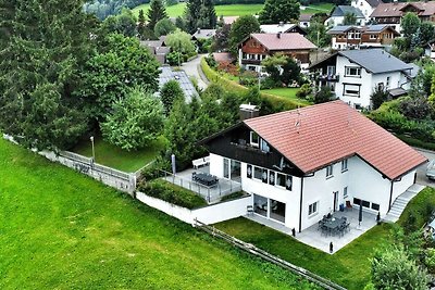 Vakantieappartement Gezinsvakantie Ofterschwang