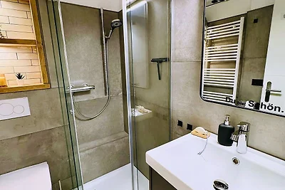 Ferienwohnung Watt'n Bude