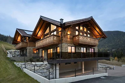 Casa vacanze Vacanza di relax Eisenberg