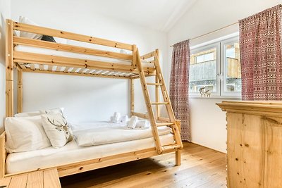 Vakantieappartement Gezinsvakantie Dalaas