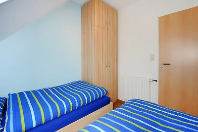 Vakantieappartement Gezinsvakantie Neuharlingersiel
