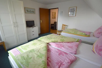 Ferienwohnung Hannover 5