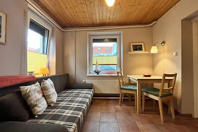 Appartamento Vacanza con famiglia Kirchdorf