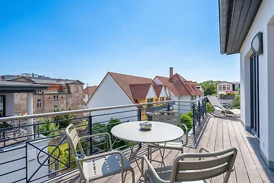 Quartier 7, App. 16