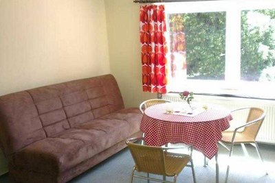 Vakantieappartement Gezinsvakantie Liepe